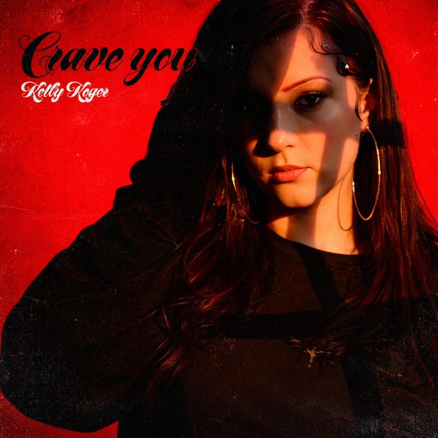 Crave You — cover artwork